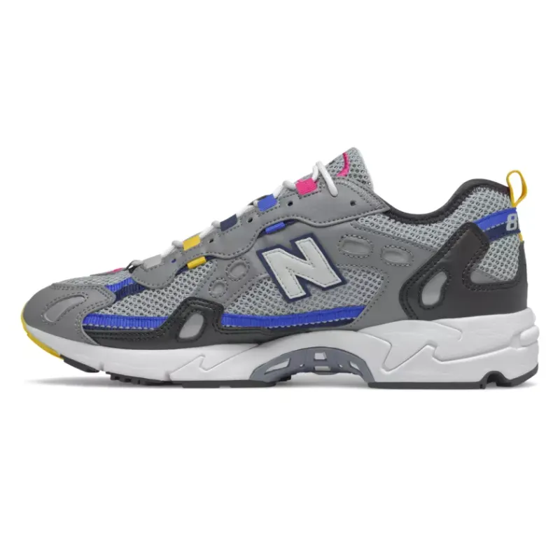 New Balance 827 Grey Navy (ML827AAQ)