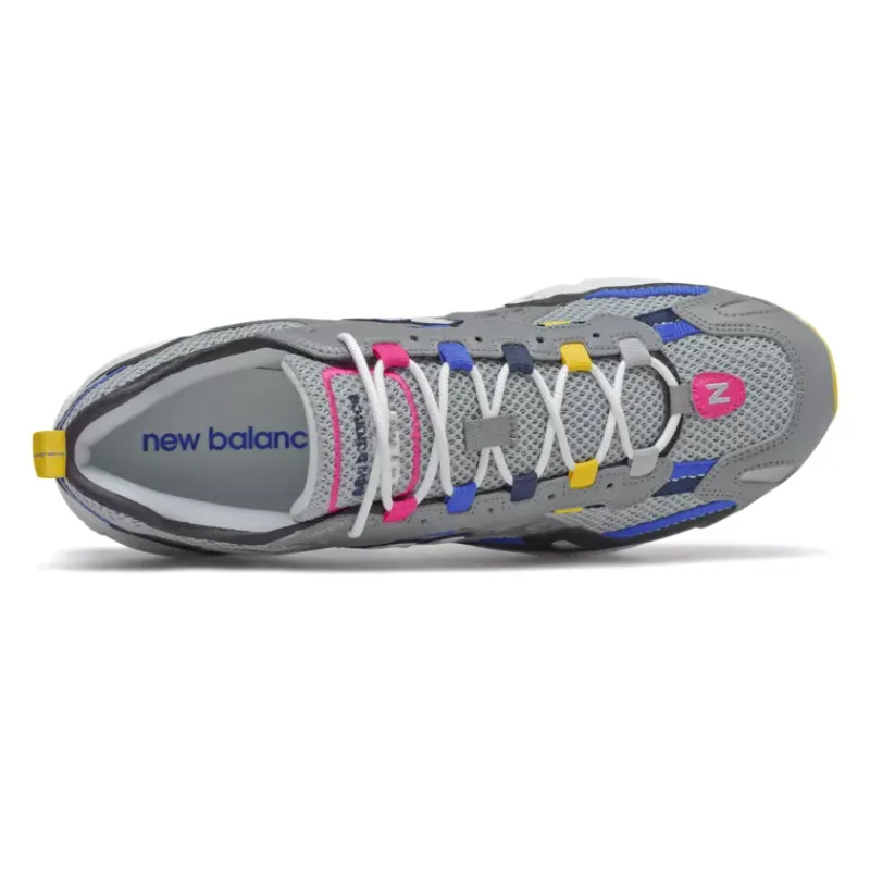 New Balance 827 Grey Navy (ML827AAQ)