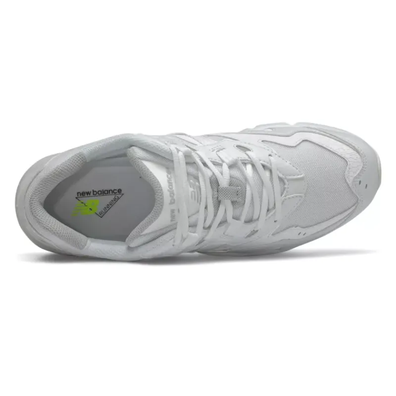 New Balance 850 White White White (ML850BAE)