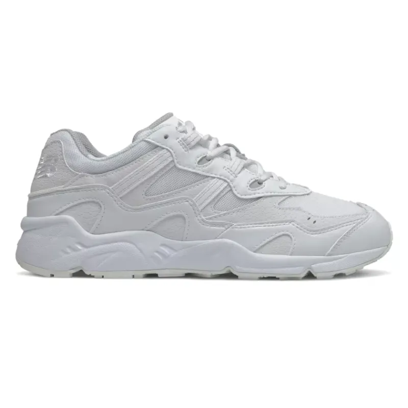 New Balance 850 White White White (ML850BAE)