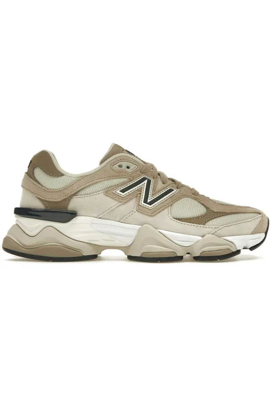 New Balance 9060 Beige Cream (U9060ZBB)