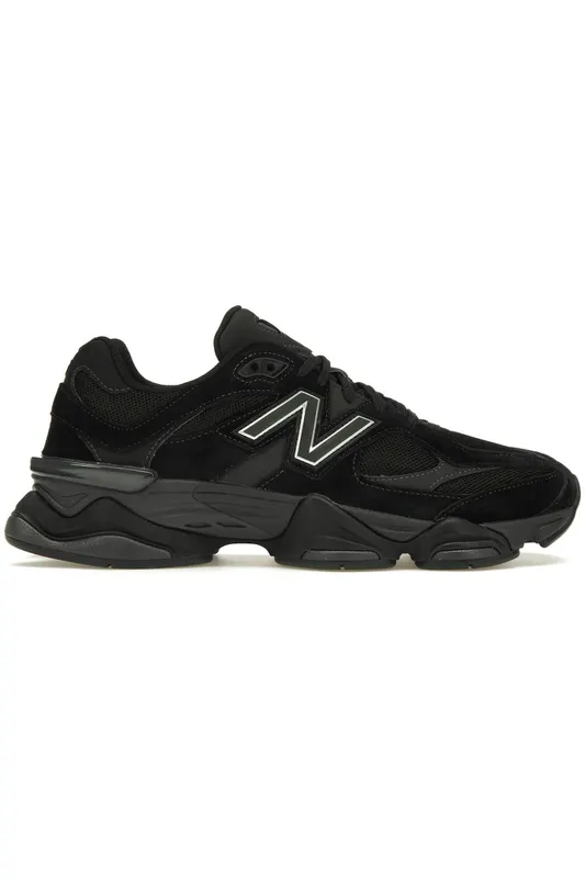 New Balance 9060 Black (U9060BB)