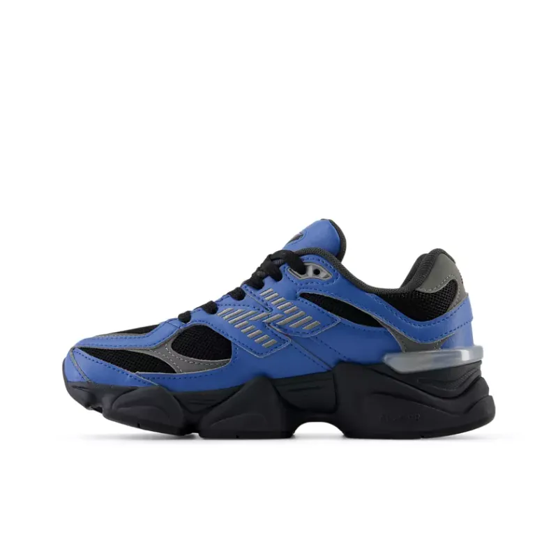 New Balance 9060 Blue Agate (GS) (GC9060RH)