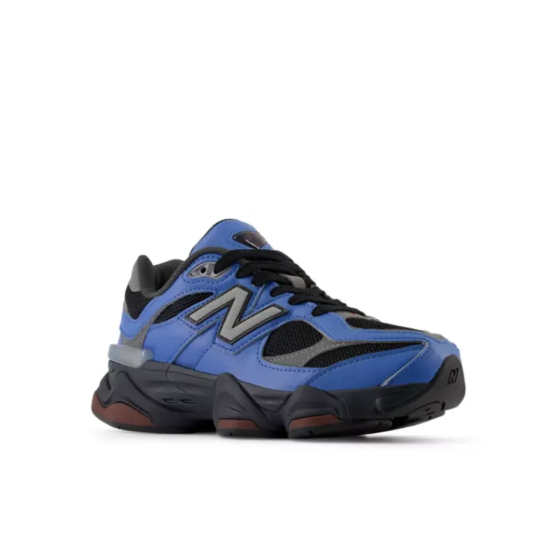 New Balance 9060 Blue Agate (GS) (GC9060RH)