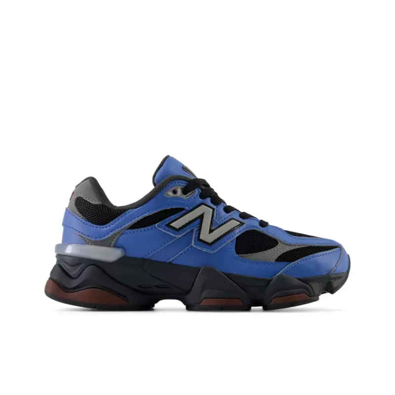 New Balance 9060 Blue Agate (GS) (GC9060RH)