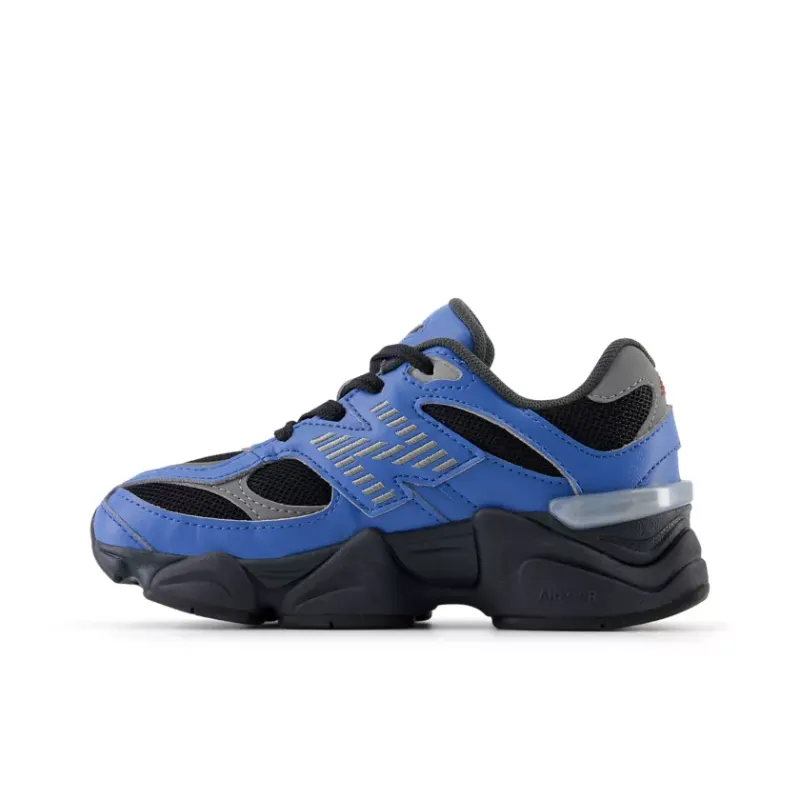 New Balance 9060 Blue Agate (PS) (PC9060RH)