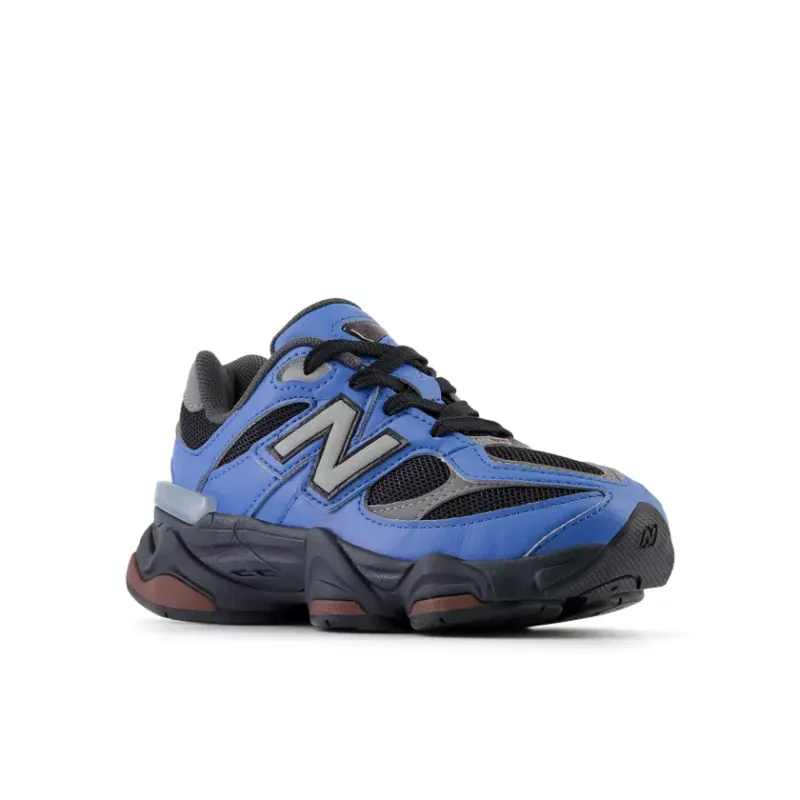 New Balance 9060 Blue Agate (PS) (PC9060RH)