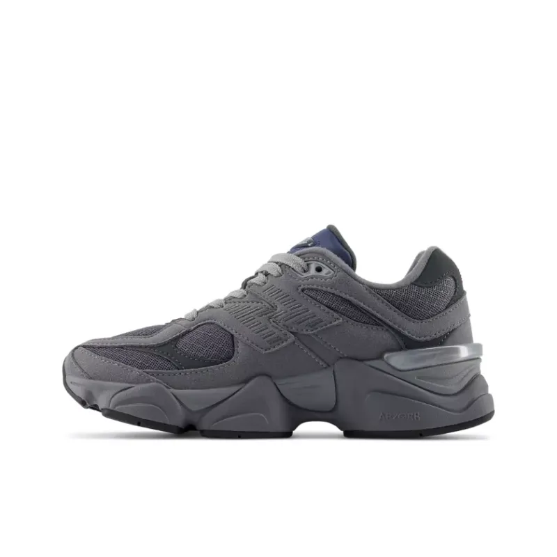 New Balance 9060 Castlerock (GS) (GC9060EC)