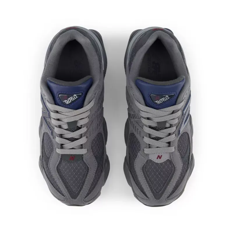 New Balance 9060 Castlerock (GS) (GC9060EC)
