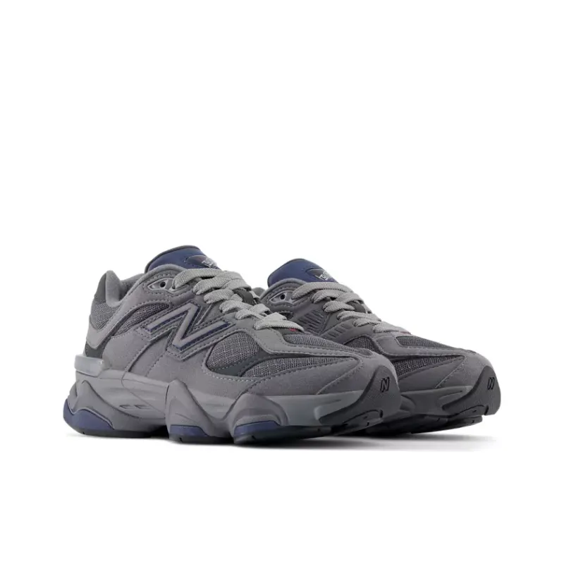 New Balance 9060 Castlerock (GS) (GC9060EC)
