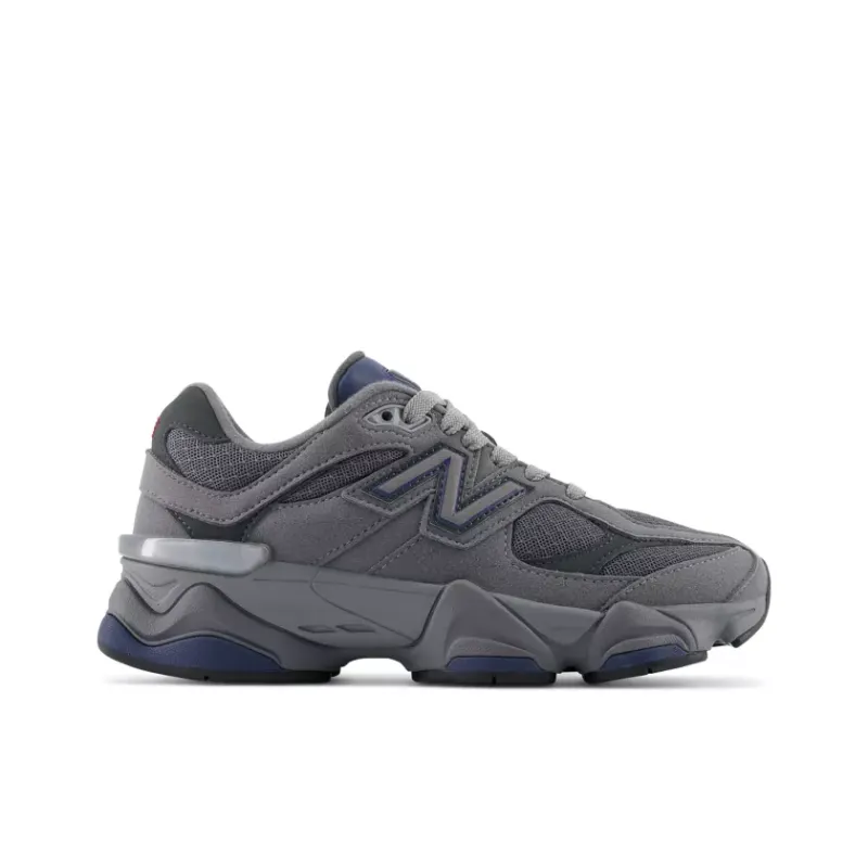 New Balance 9060 Castlerock (GS) (GC9060EC)