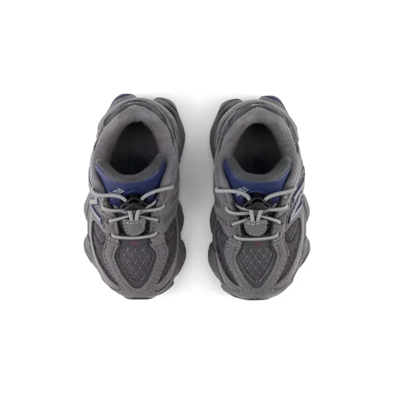 New Balance 9060 Castlerock (TD) (IV9060EC)