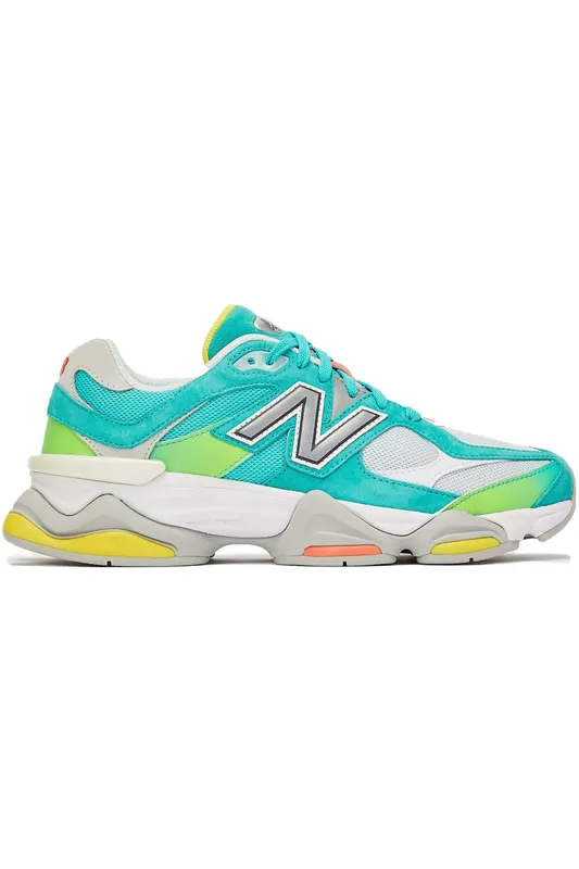 New Balance 9060 DTLR Cyan Burst (U9060DBT)