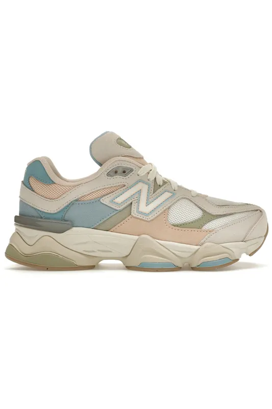 New Balance 9060 Festival Pack Blue (GS) (GC9060JF)