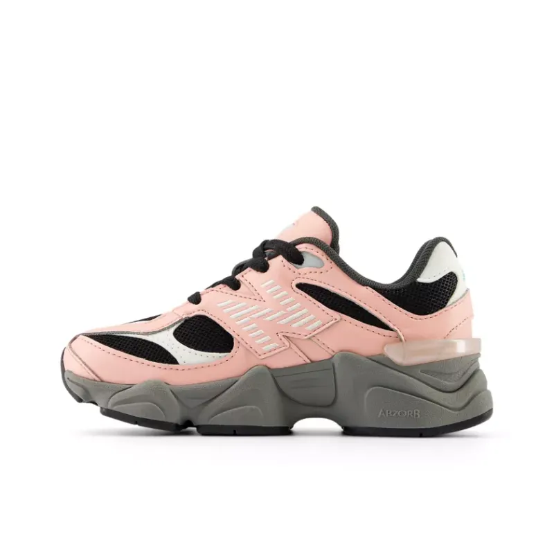 New Balance 9060 Filament Pink Airyteal (PS) (PC9060RK)