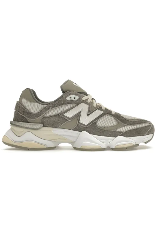 New Balance 9060 Grey White (U9060YGA)
