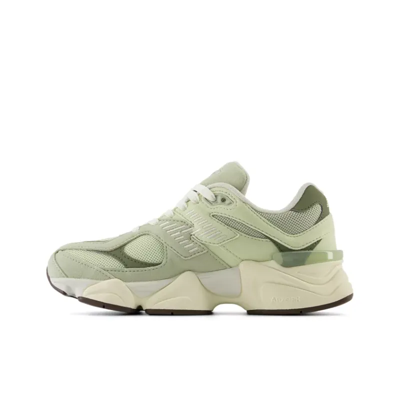 New Balance 9060 Olivine (GS) (GC9060EE)