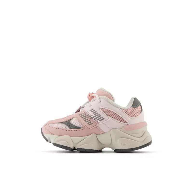 New Balance 9060 Orb Pink (TD) (IV9060EA)