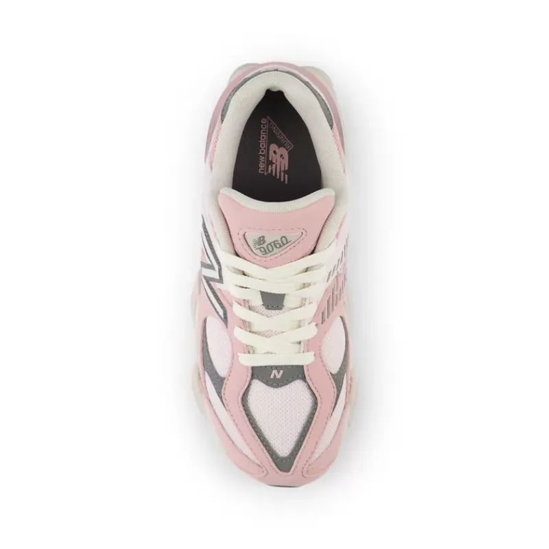 New Balance 9060 Pink Granite (GS) (GC9060EA)