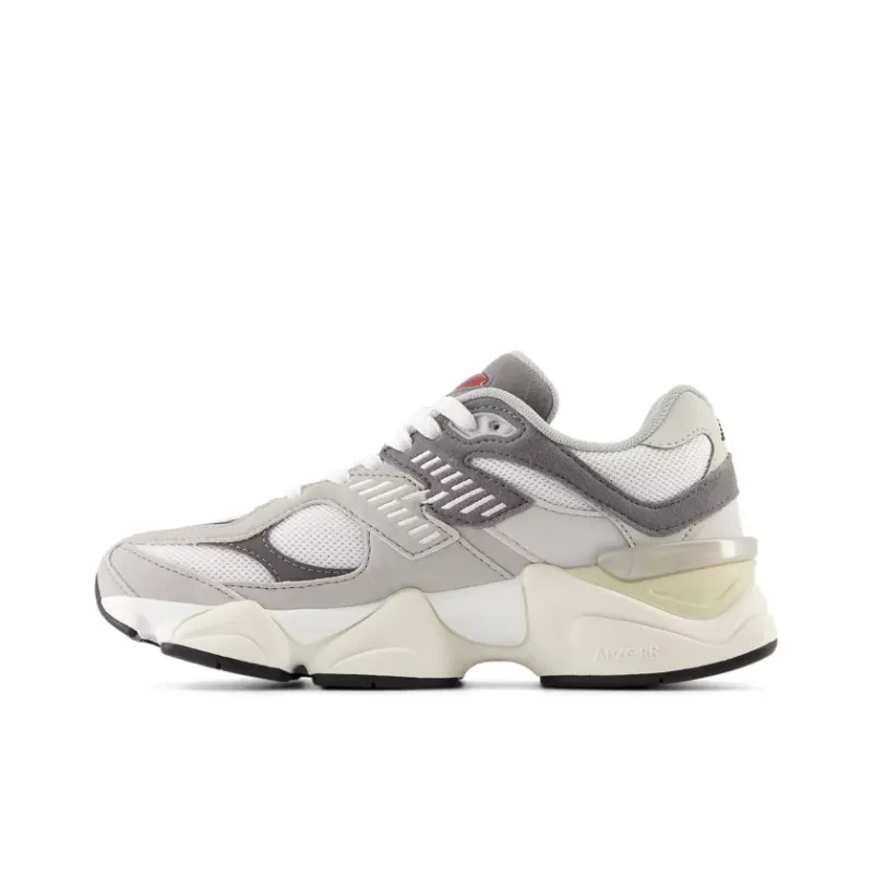 New Balance 9060 Rain Cloud (GS) (GC9060GY)