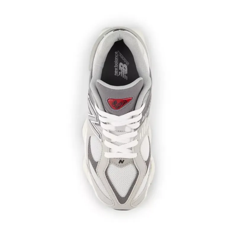 New Balance 9060 Rain Cloud (GS) (GC9060GY)