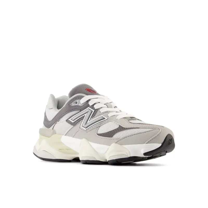 New Balance 9060 Rain Cloud (GS) (GC9060GY)