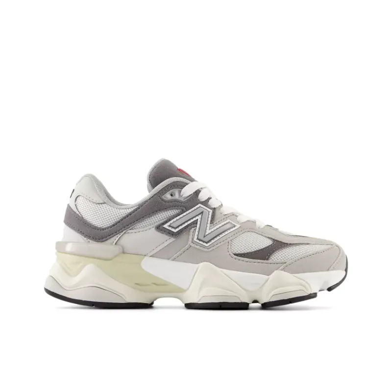 New Balance 9060 Rain Cloud (GS) (GC9060GY)