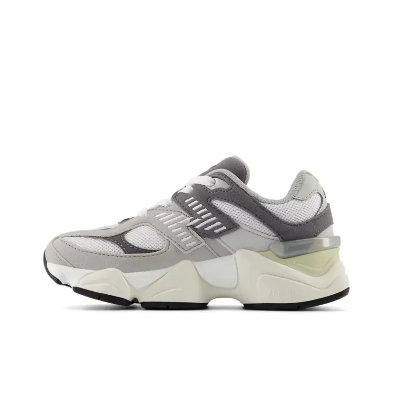 New Balance 9060 Rain Cloud (PS) (PC9060GY)