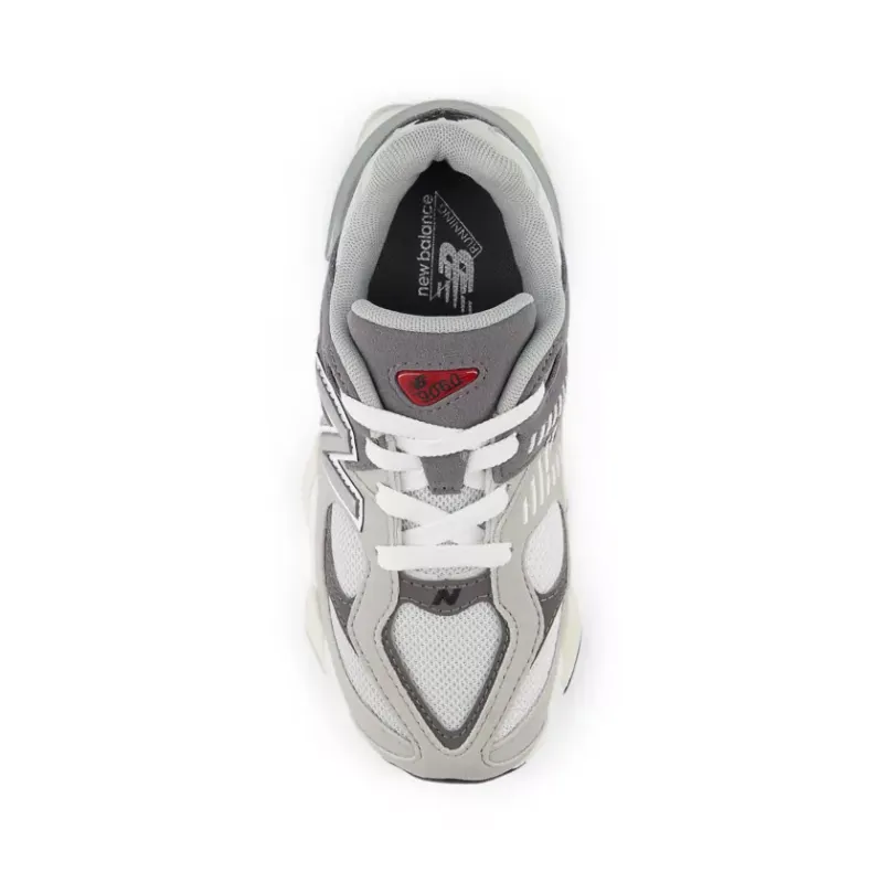 New Balance 9060 Rain Cloud (PS) (PC9060GY)