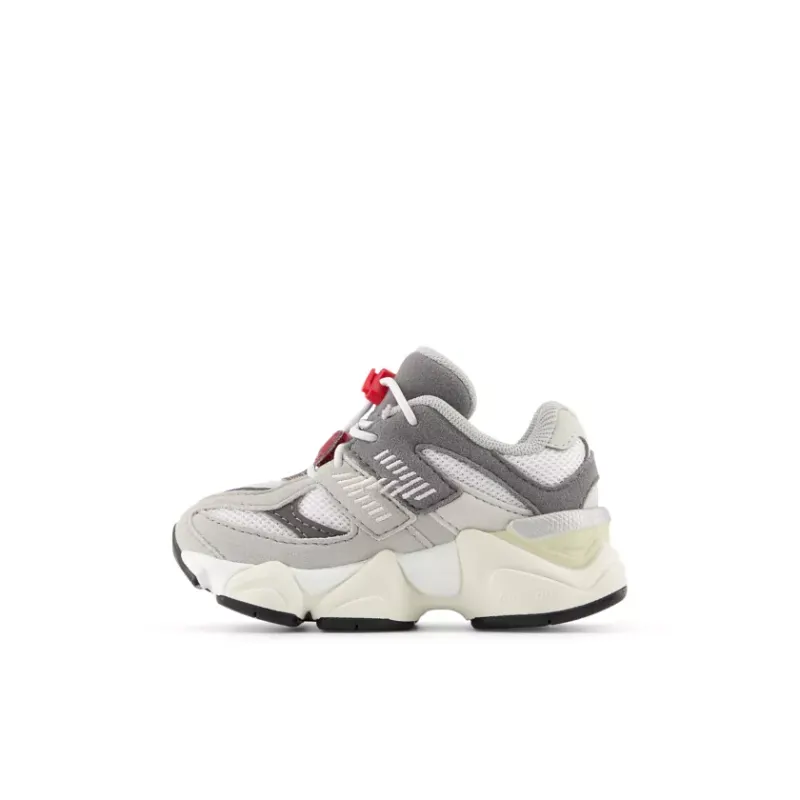New Balance 9060 Rain Cloud (TD) (IV9060GY)