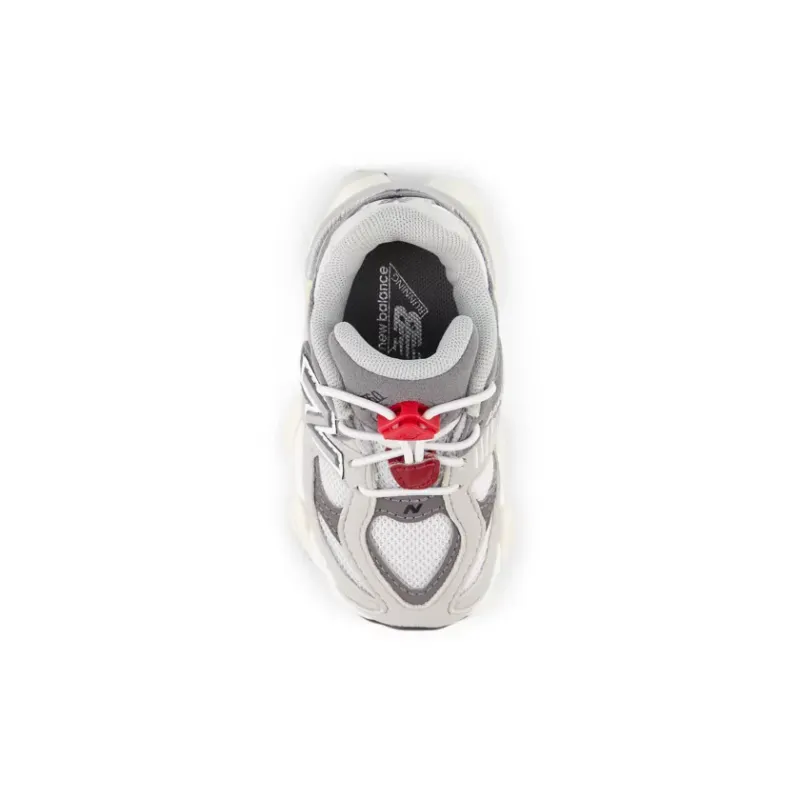 New Balance 9060 Rain Cloud (TD) (IV9060GY)