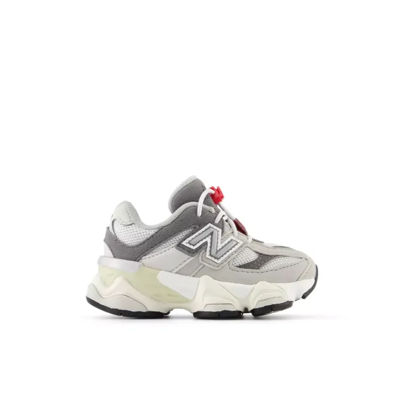 New Balance 9060 Rain Cloud (TD) (IV9060GY)