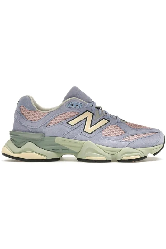 New Balance 9060 The Whitaker Group Missing Pieces Daydream Blue (U9060WG1)