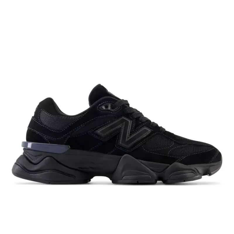 New Balance 9060 Triple Black (U9060BPM)