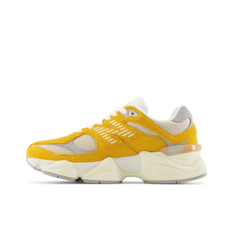 New Balance 9060 Varsity Gold (GS) (GC9060VY)