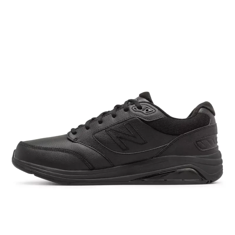 New Balance 928v3 Black (MW928BK3)
