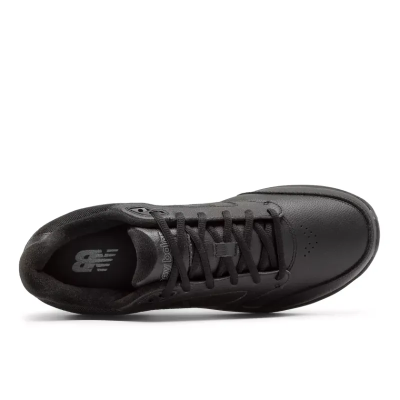 New Balance 928v3 Black (MW928BK3)