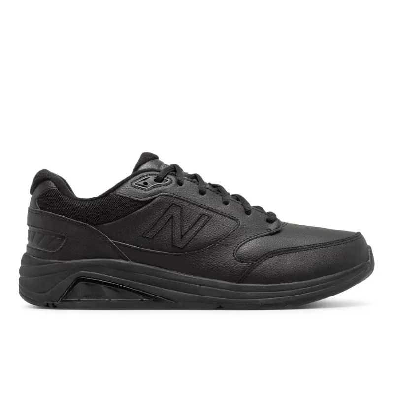 New Balance 928v3 Black (MW928BK3)