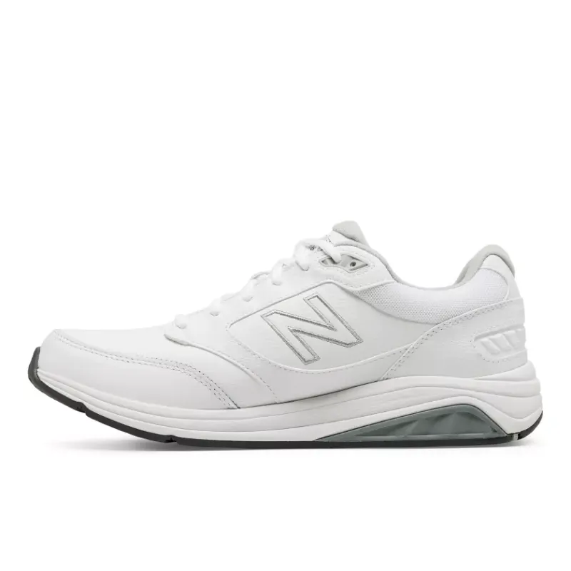 New Balance 928v3 White (MW928WT3)