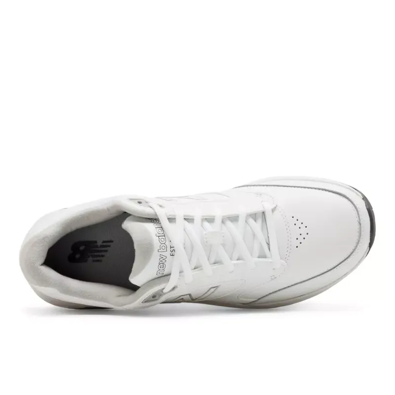 New Balance 928v3 White (MW928WT3)