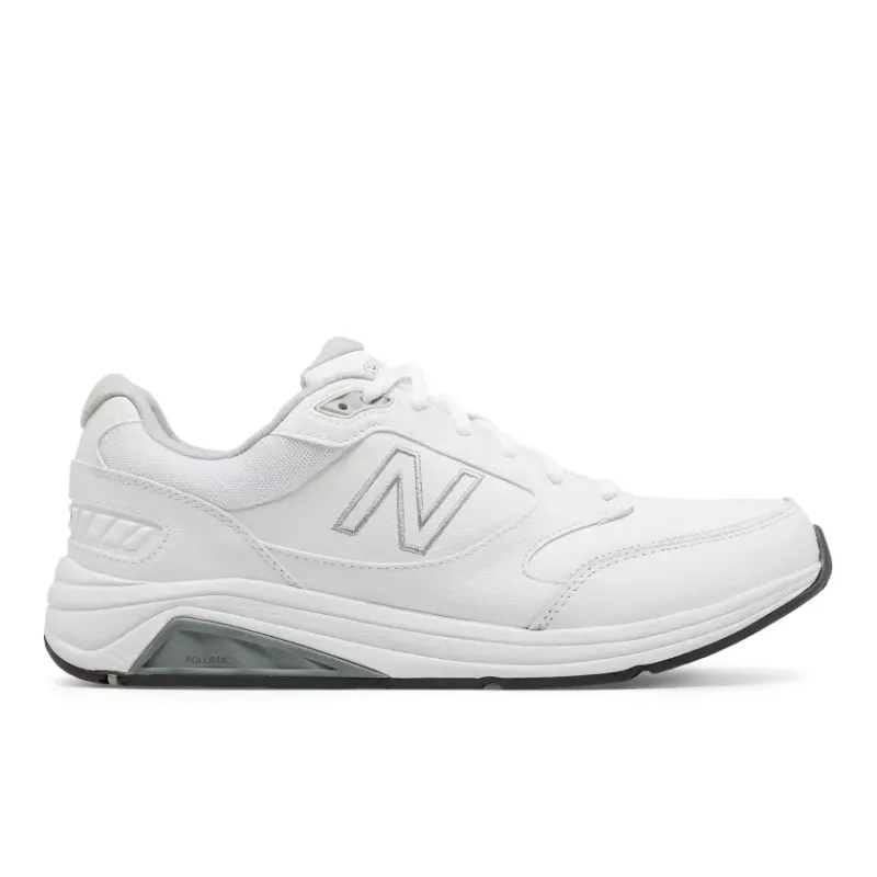 New Balance 928v3 White (MW928WT3)