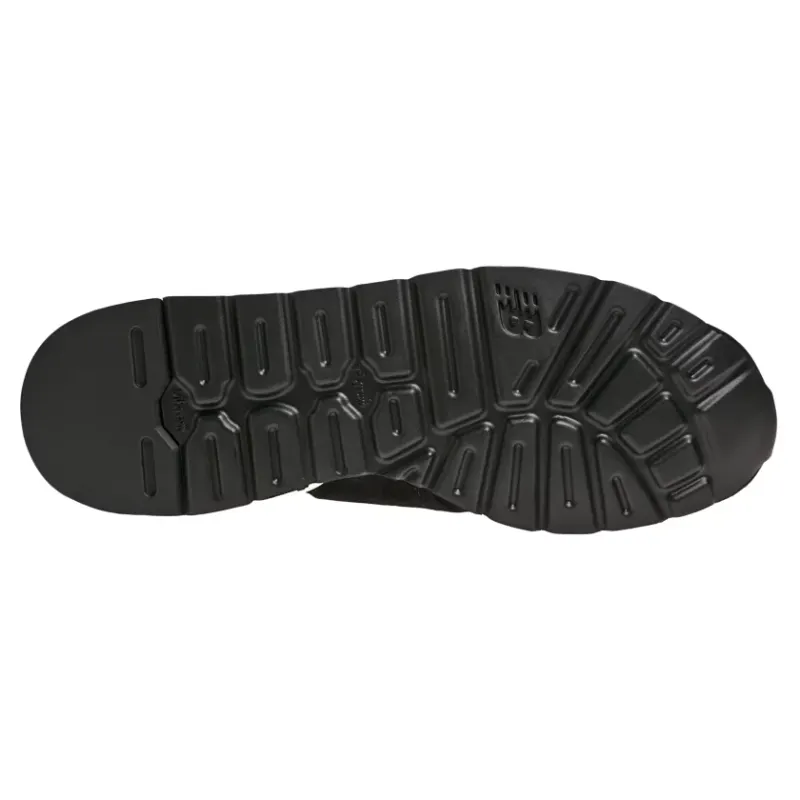 New Balance 990 Black White (M990BLK)