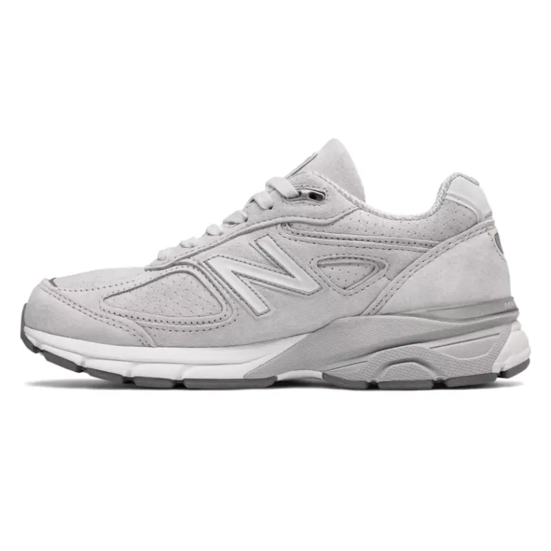 New Balance 990v4 Arctic Fox (Women’s) (W990AF4)