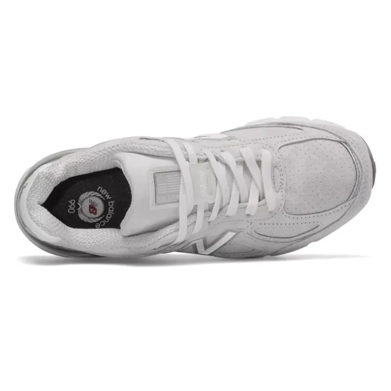 New Balance 990v4 Arctic Fox (Women’s) (W990AF4)