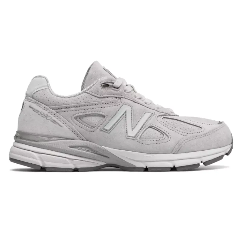 New Balance 990v4 Arctic Fox (Women’s) (W990AF4)