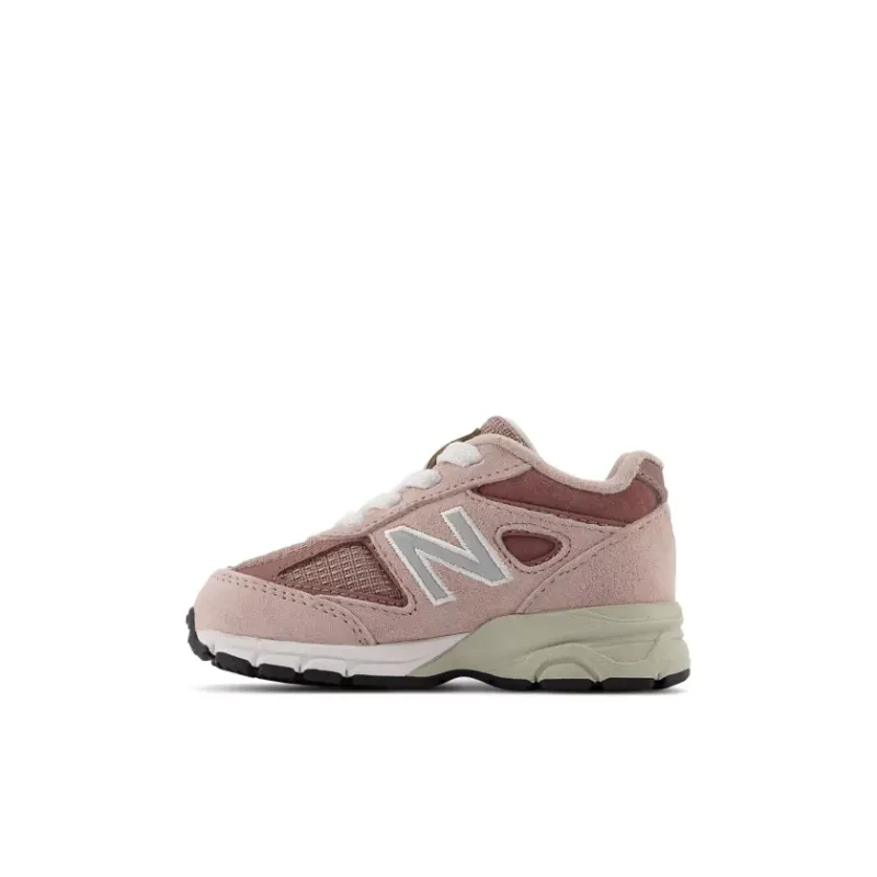 New Balance 990v4 Kith Dusty Rose (TD) (IV990KT1)