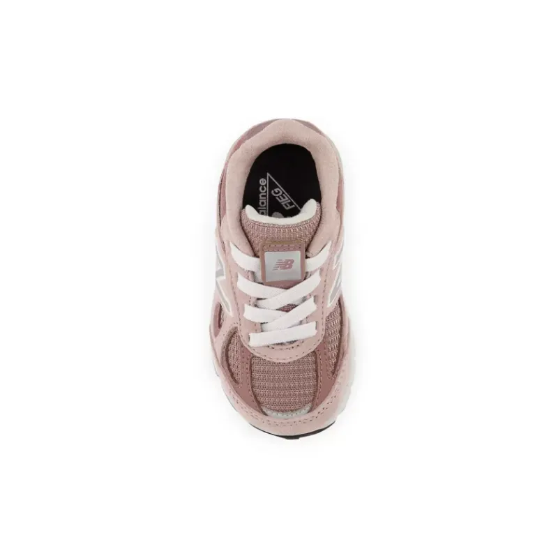 New Balance 990v4 Kith Dusty Rose (TD) (IV990KT1)