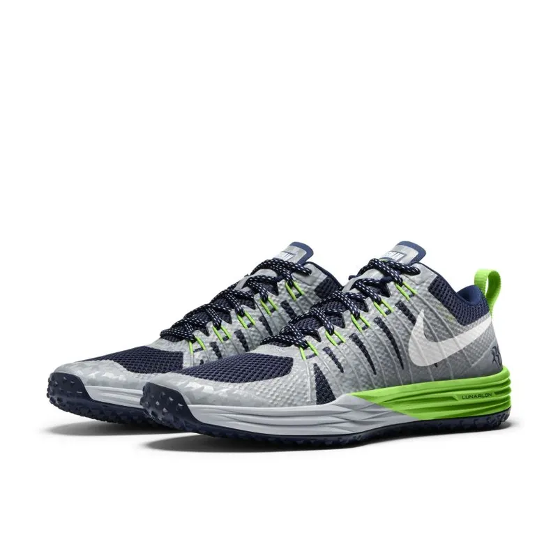 Nike Lunar TR1 Richard Sherman (654283-401)