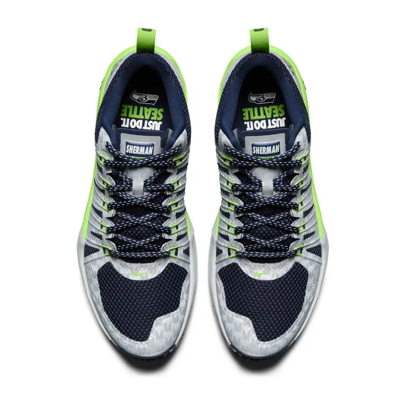 Nike Lunar TR1 Richard Sherman (654283-401)