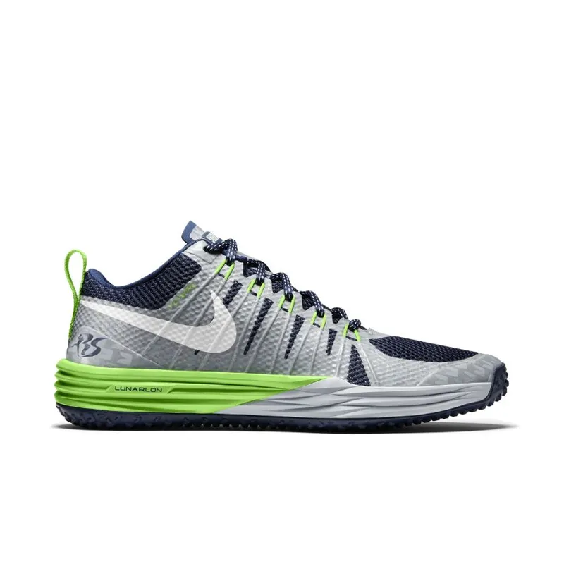 Nike Lunar TR1 Richard Sherman (654283-401)